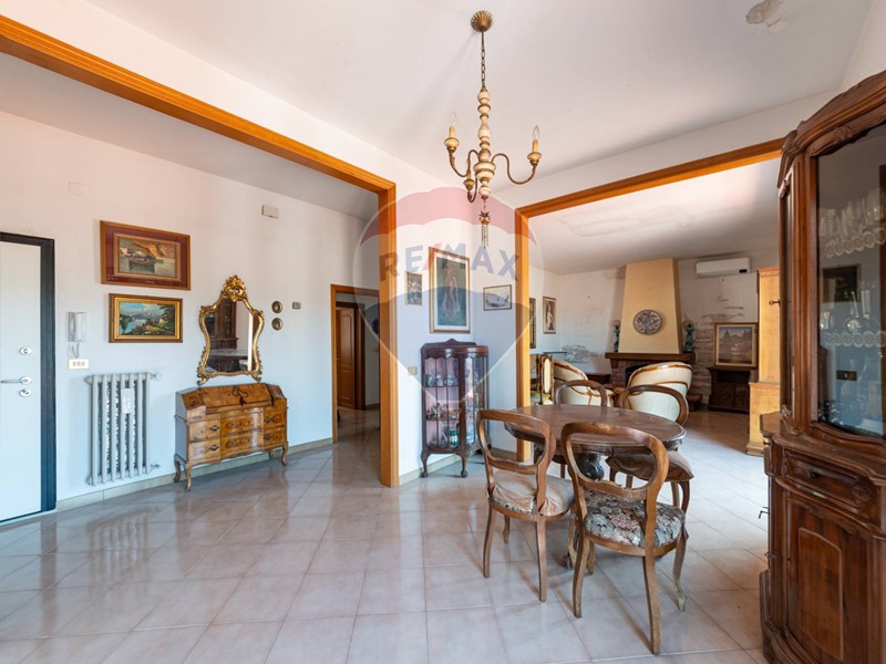 Attico in Vendita a San Giovanni Valdarno, 186'000€, 107 m²