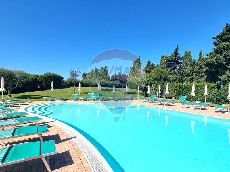 Bilocale in Vendita a Cecina, 137'000€, 40 m²