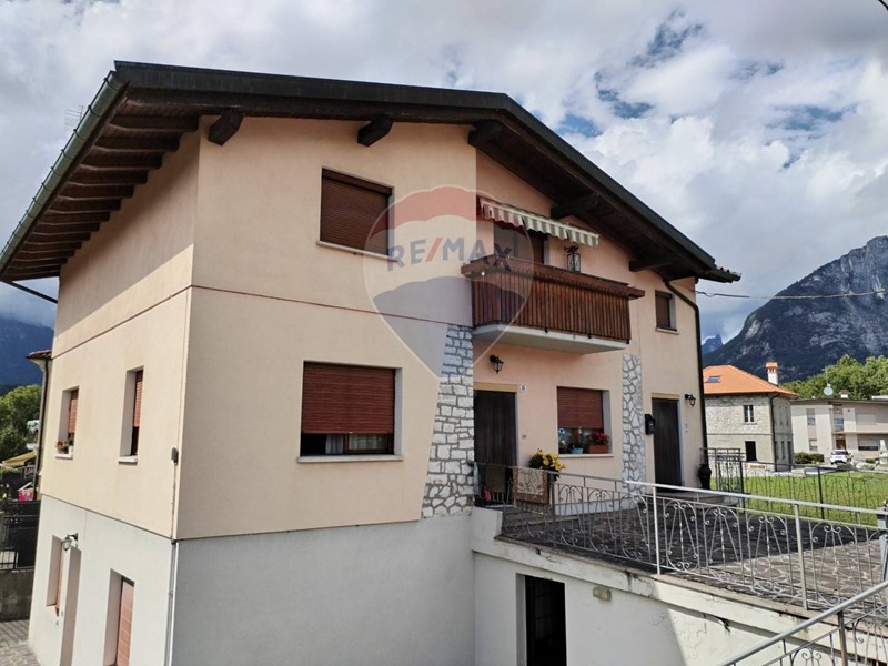 Appartamento in Vendita a Belluno, 130'000€, 85 m²