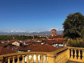 Villa in Vendita a San Mauro Torinese, 880'000€, 300 m²