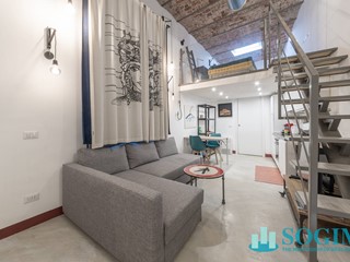 Trilocale in Affitto a Milano, 2'300€, 80 m²