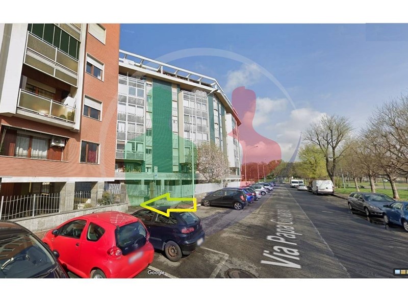 Box in Vendita a Moncalieri, 14'900€, 13 m²