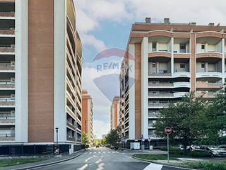 Monolocale in Affitto a Sesto San Giovanni, 950€, 48 m²