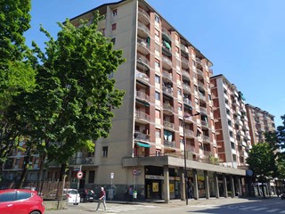 Trilocale in Vendita a Cinisello Balsamo, 170'000&euro;, 75 m²