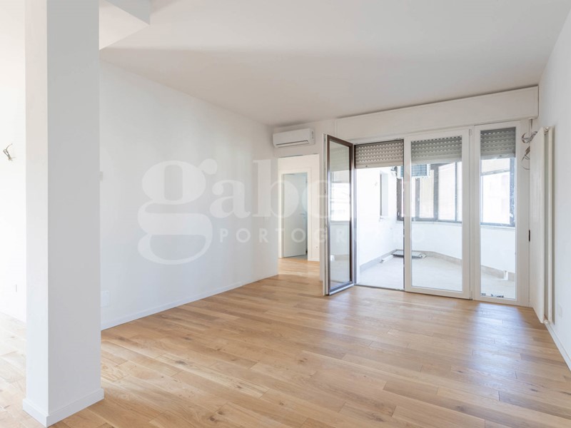 Trilocale in Vendita a Portogruaro, 250'000€, 85 m²