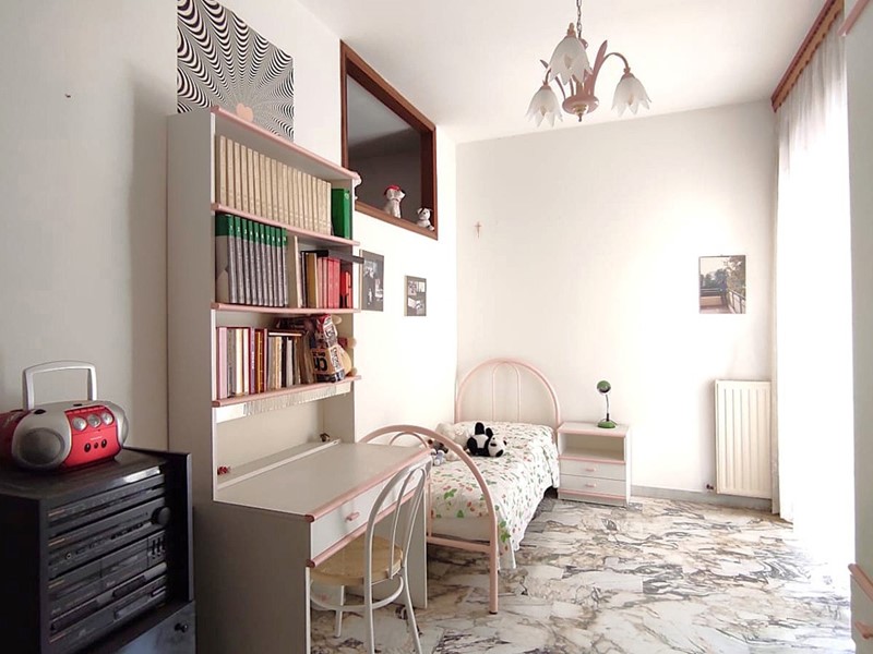 Appartamento in Vendita a San Severo, 89'000&euro;, 159 m²