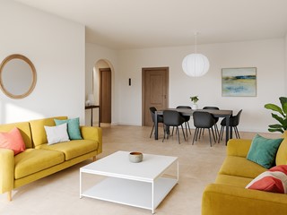 Appartamento in Vendita a San Severo, 89'000&euro;, 159 m²