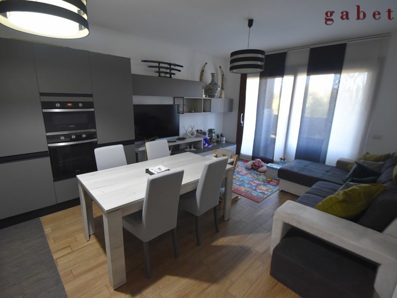 Bilocale in Vendita a Corbetta, 155'000€, 67 m²
