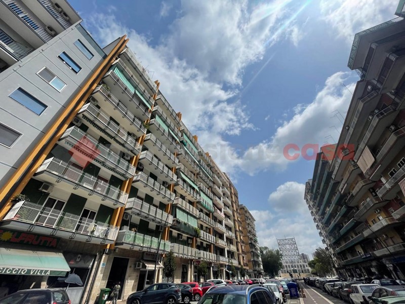 Trilocale in Vendita a Taranto, 125'000&euro;, 126 m²