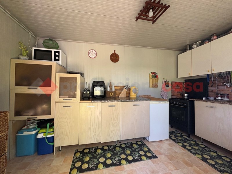 Casa Indipendente in Vendita a Terracina, 95'000€, 50 m², arredato