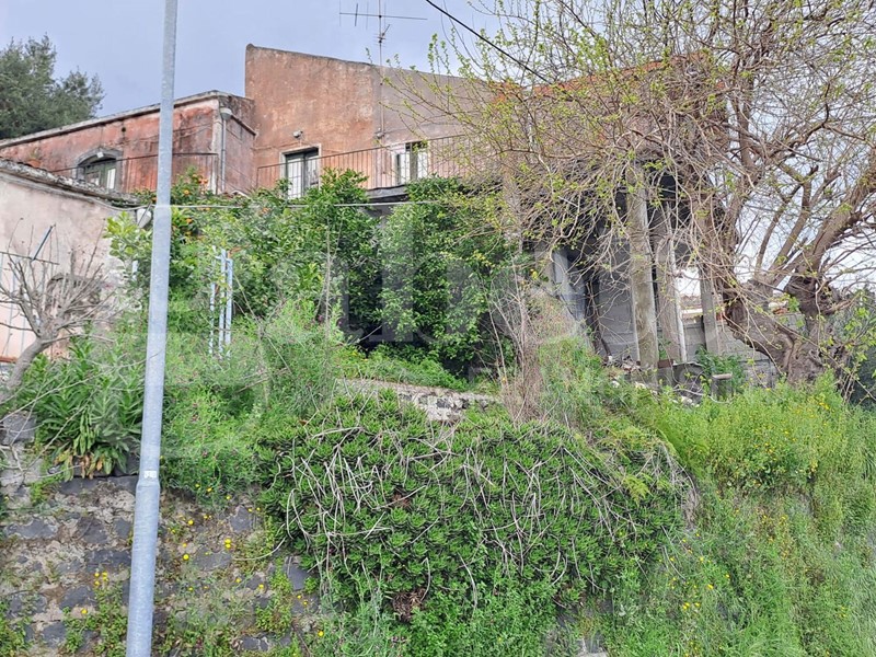 Casa Indipendente in Vendita a Mascali, 35'000€, 60 m²