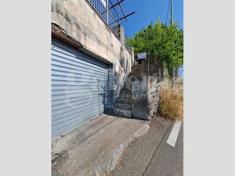 Casa Indipendente in Vendita a Mascali, 25'000€, 60 m²