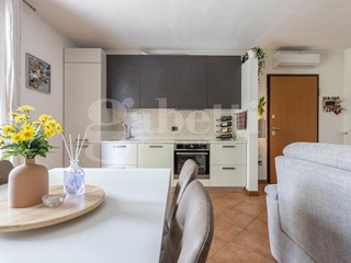 Appartamento in Vendita a Sesto al Reghena, 155'000€, 85 m², arredato