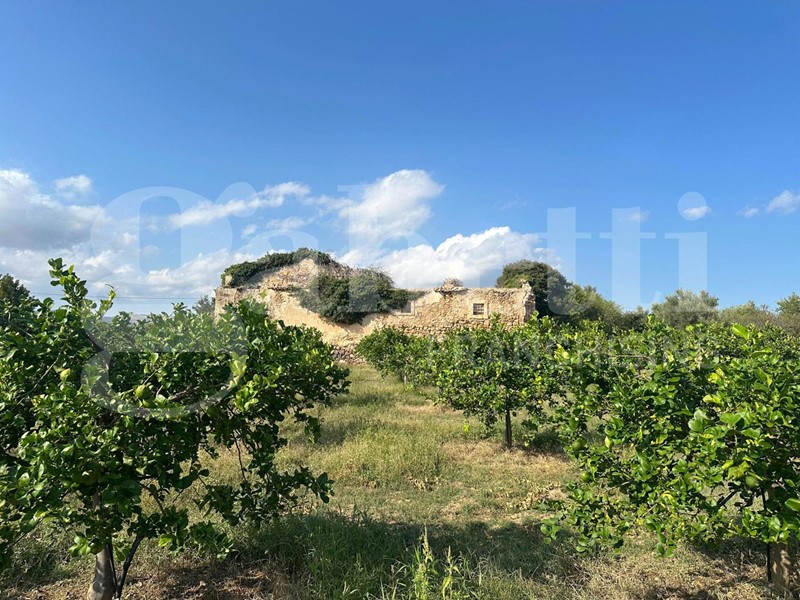 Villa in Vendita a Noto, 135'000€, 237 m²