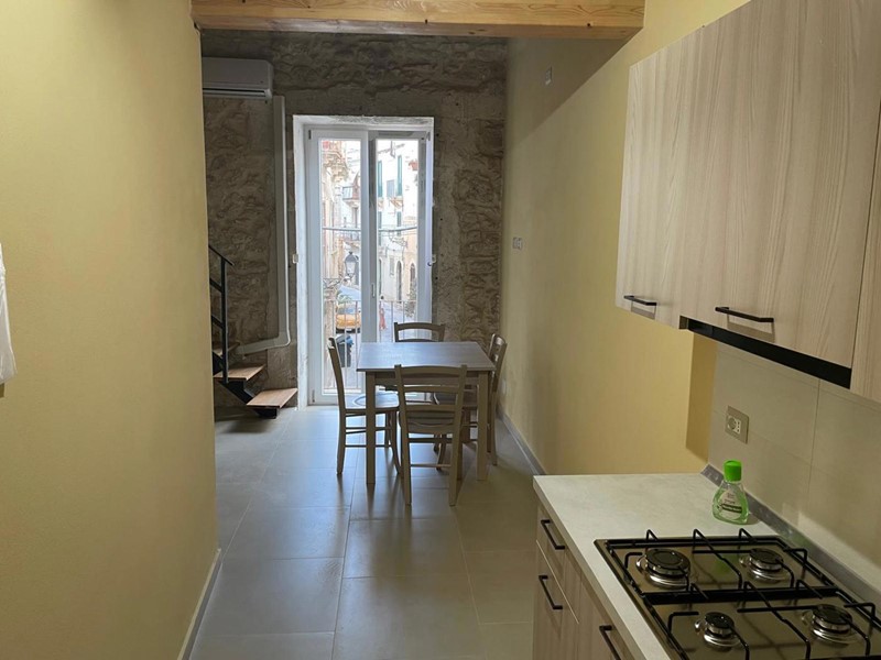 Trilocale in Affitto a Siracusa, 750€, 50 m², arredato