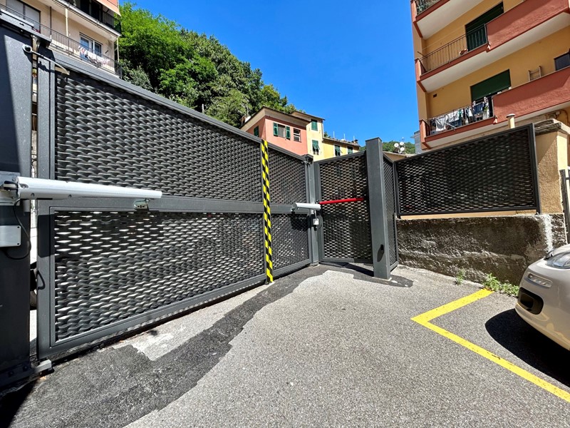 Box in Vendita a Genova, 9'000€, 10 m²