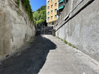 Box in Vendita a Genova, 9'000€, 10 m²