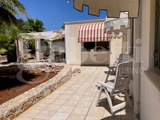 Villa in Vendita a San Vito dei Normanni, 160 m²