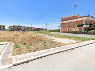 Terreno edificabile in Vendita a San Severo, 180'000&euro;, 450 m²
