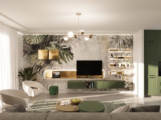 Quadrilocale in Vendita a Beinasco, 295'000€, 102 m²