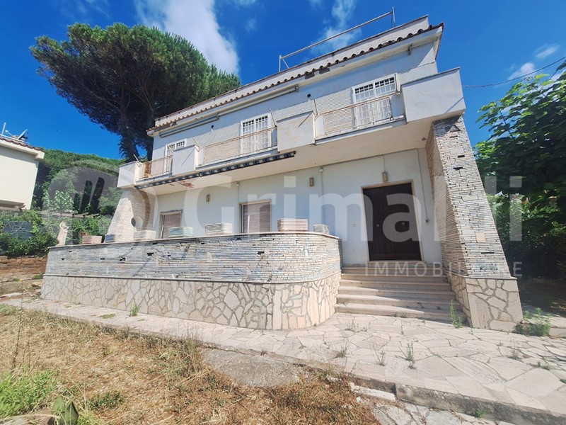 Bilocale in Vendita a Santa Marinella, 109'000€, 50 m²