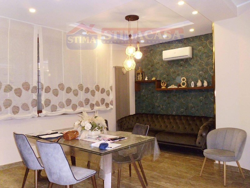 Quadrilocale in Vendita a Afragola, 235'000€, 120 m²