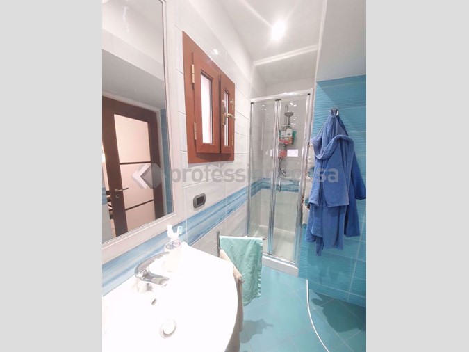 Bilocale in Affitto a Pozzuoli, 550€, 45 m², arredato