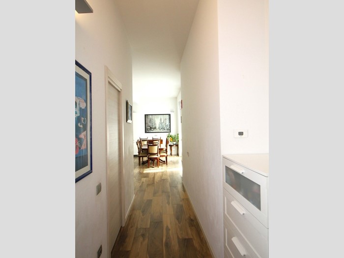 Trilocale in Vendita a Parabiago, 315'000€, 125 m²