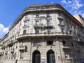 Trilocale in Vendita a Milano, 530'000€, 110 m²