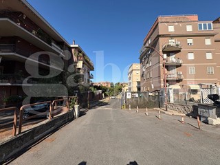 Box in Vendita a Roma, 25'000€, 18 m²