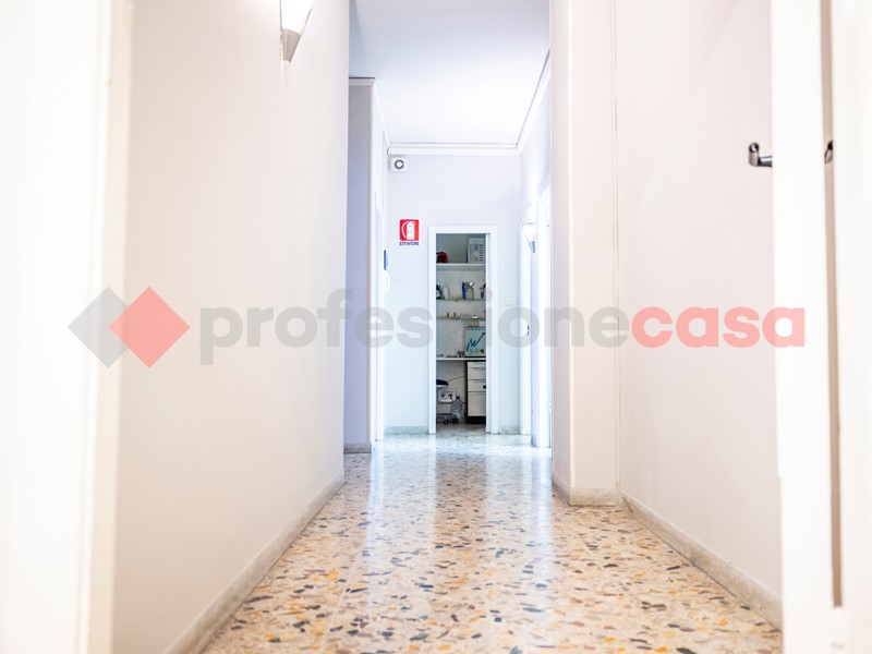 Quadrilocale in Vendita a Portici, 290'000€, 122 m²