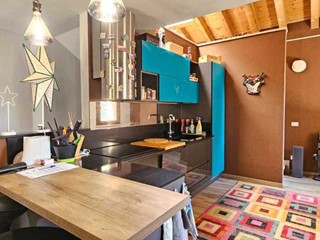 Trilocale in Vendita a Concesio, 219'000€, 108 m²