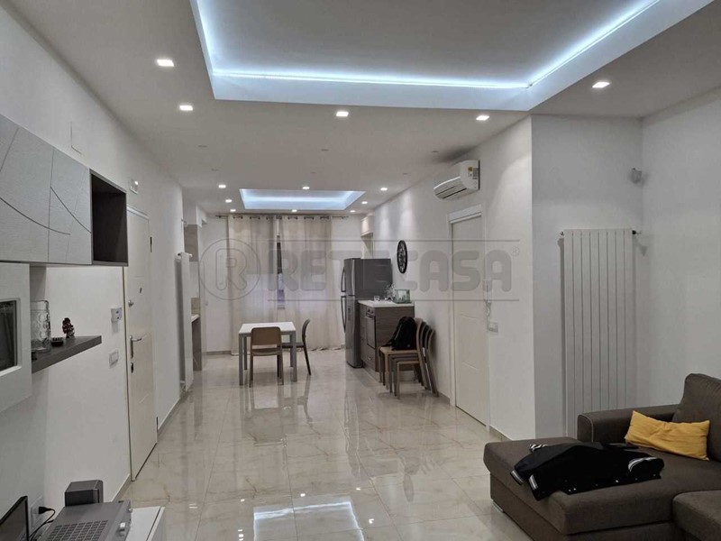 Appartamento in Vendita a Siracusa, 160'000&euro;, 135 m²