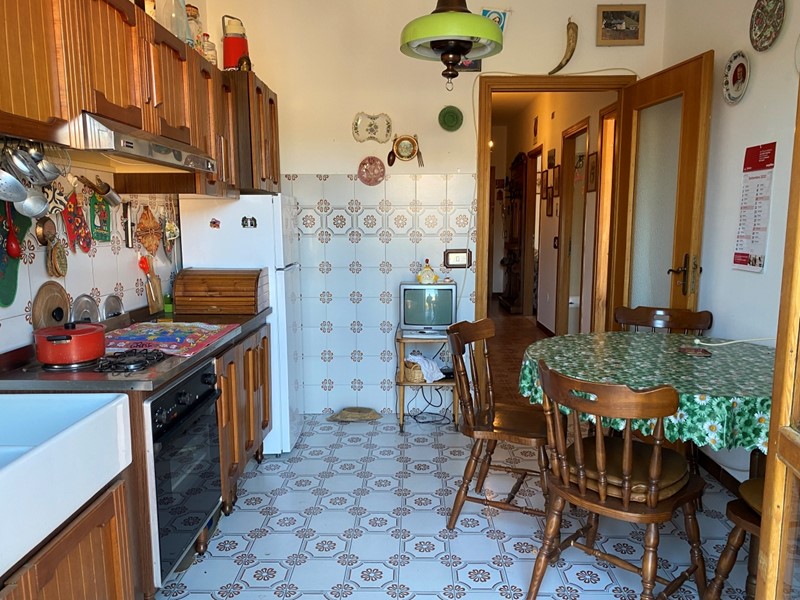 Trilocale in Vendita a Somano, 30'000&euro;, 78 m², con Box