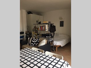Monolocale in Affitto a Pescara, zona Porta Nuova, 480€, 40 m², arredato