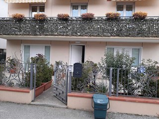 Bilocale in Affitto a Riccione, 750€, 55 m², arredato