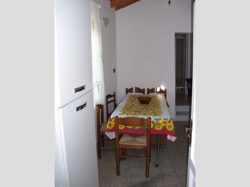 Casa Semi Indipendente in Affitto a Aulla, zona Caprigliola, 800€, 80 m², arredato