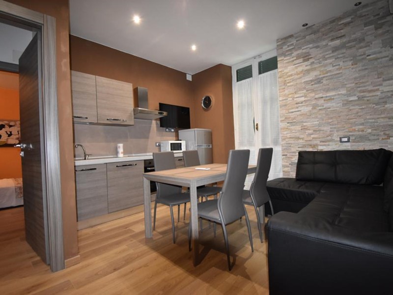 Quadrilocale in Vendita a La Spezia, zona NORD, 159'000€, 75 m², arredato