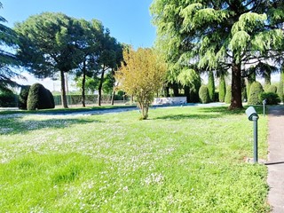 Quadrilocale in Vendita a Brescia, zona CITTA' - Zona Sud, 350'000€, 162 m²