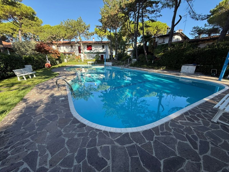 Villa in Vendita a Lignano Sabbiadoro, 398'000€, 114 m²