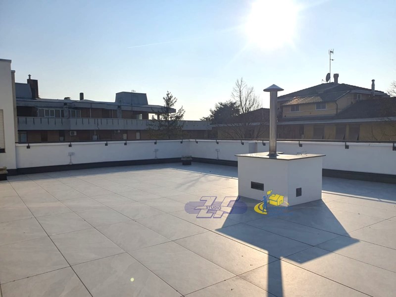 Trilocale in Vendita a Parma, 375'000€, 146 m²