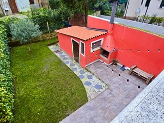 Casa Indipendente in Vendita a Rovigo, zona Centro cittÃ, 249'000€, 160 m², con Box