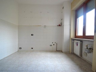 Appartamento in Vendita a Rosate, 127'000€, 