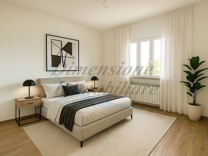 Quadrilocale in Vendita a Cecina, zona marina di cecina, 285'000€, 110 m²