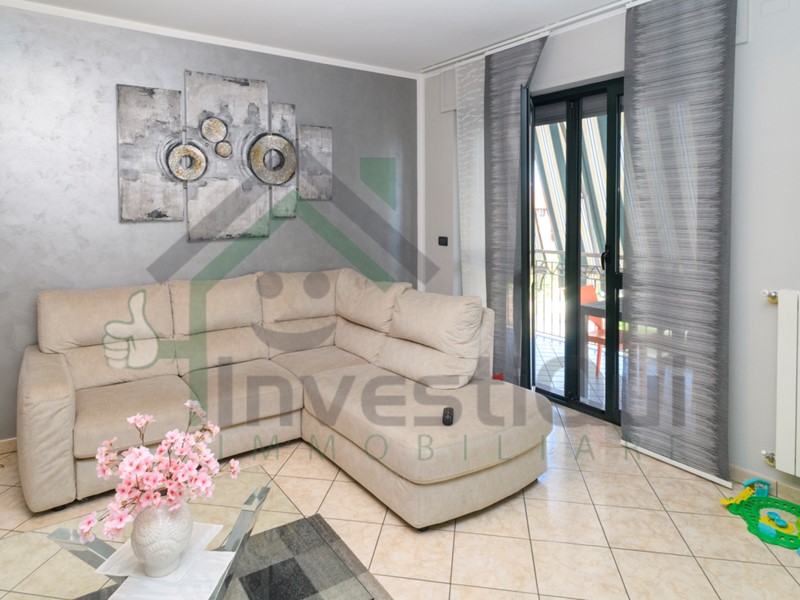 Quadrilocale in Vendita a Nole, 249'000€, 110 m²