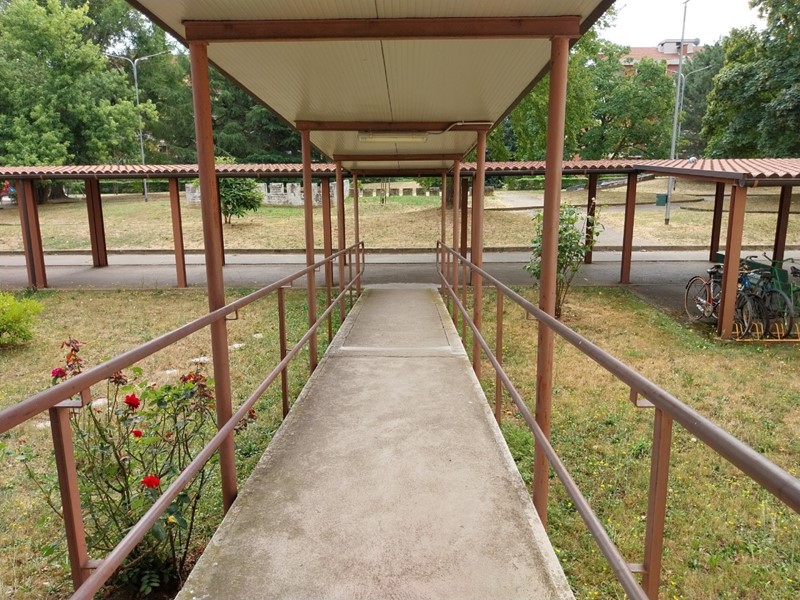 Quadrilocale in Vendita a Orbassano, 98'000€, 87 m²