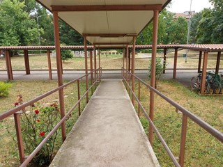 Quadrilocale in Vendita a Orbassano, 98'000€, 87 m²