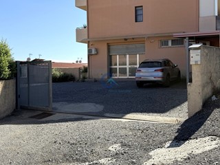 Ufficio in Vendita a Catanzaro, zona Lido Casciolino, 115'000&euro;, 125 m²