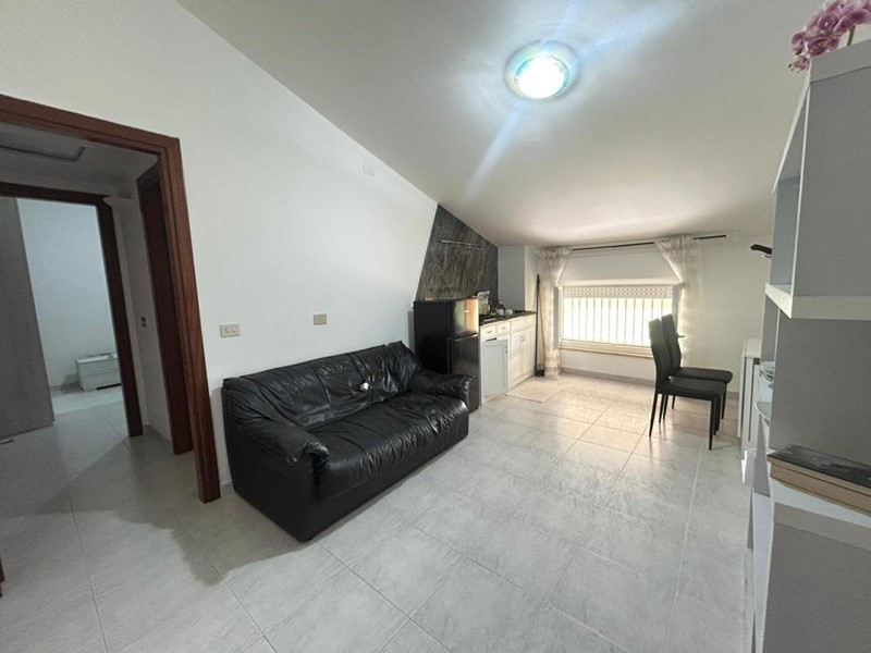 Bilocale in Affitto a Sassari, zona Sassari 2 Baddimanna, 450€, 40 m², arredato