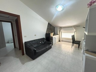 Bilocale in Affitto a Sassari, zona Sassari 2 Baddimanna, 450€, 40 m², arredato